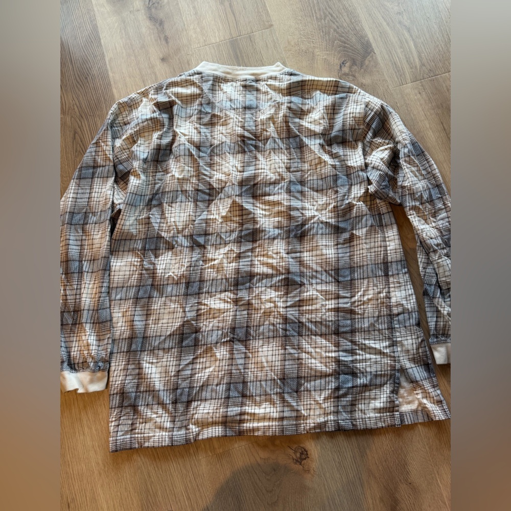 Western Vintage shirt XL - Picture 6 of 6